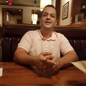 Meet your Posher, Juan carlos